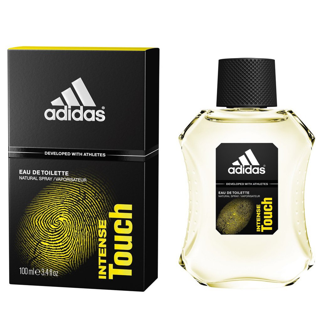 touch by ng eau de parfum