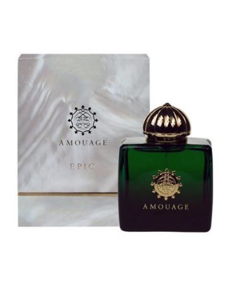 amouage epic