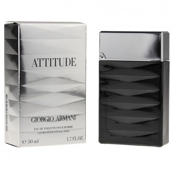 attitude parfum armani