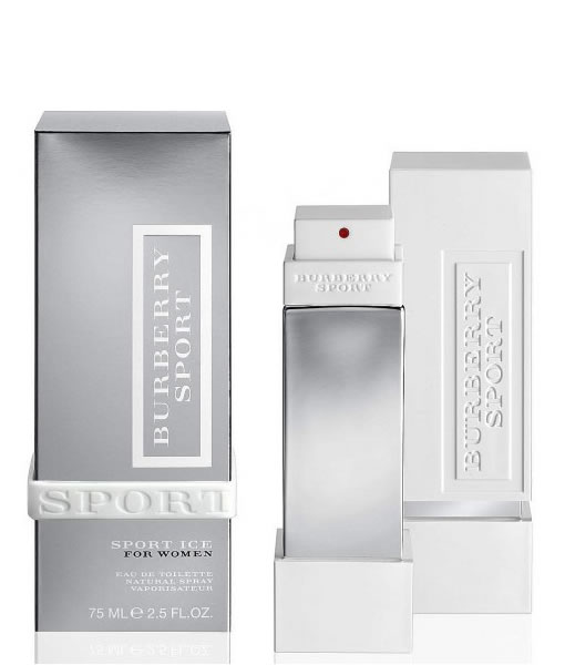 burberry sport woman 75 ml