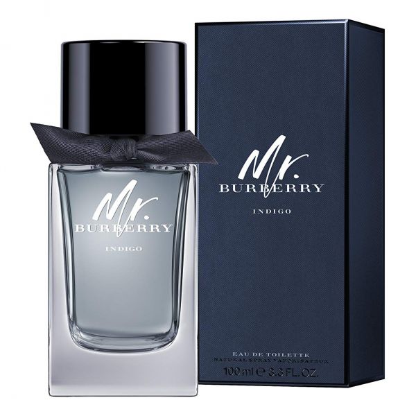 mr burberry perfume 100ml