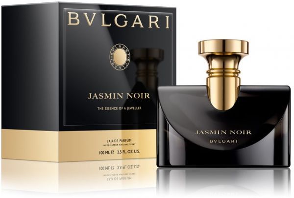 bvlgari perfume jasmine