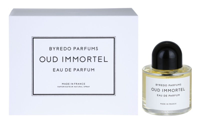 byredo oud immortel eau de parfum