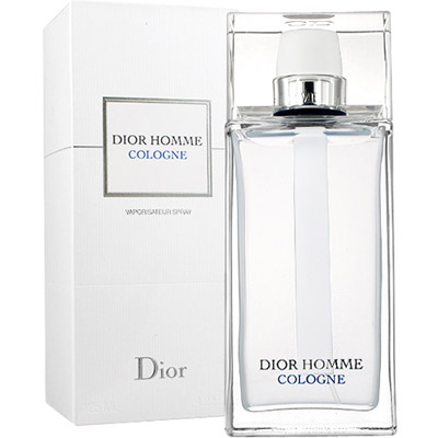 dior homme cologne 125ml