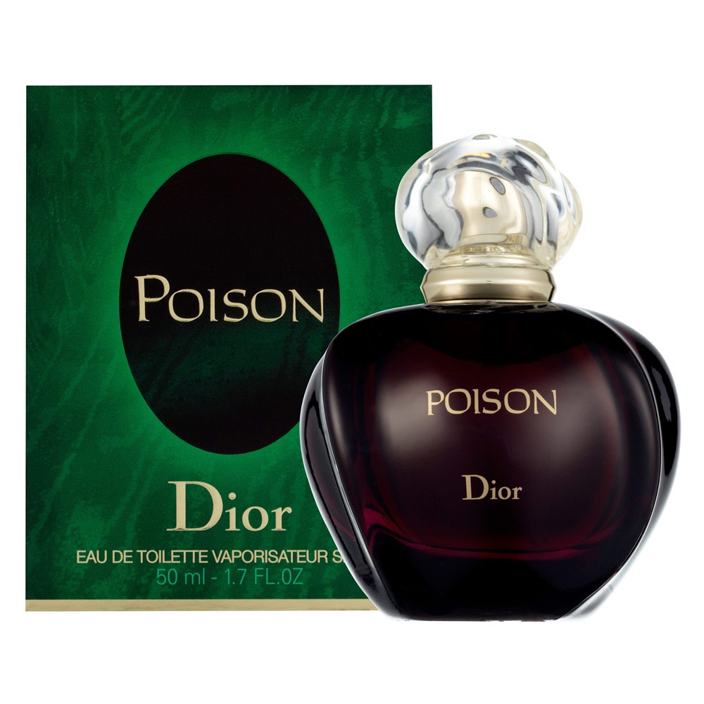 Туалетная вода пуазон. Духи Christian Dior Poison. Dior Poison EDP 50ml. Духи Кристиан диор пуазон зеленые. Dior Poison EDT 50ml.