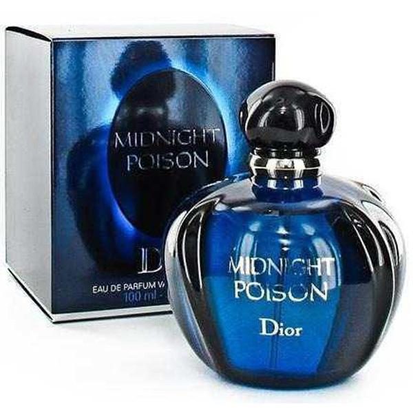 midnight poison review
