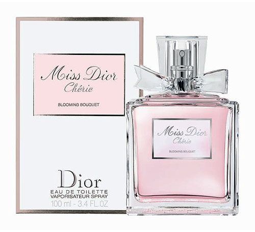 Christian Dior Miss Dior Becoming 