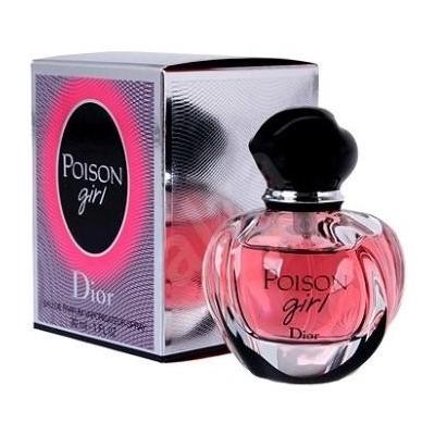 Nước hoa nữ Dior Poison Girl Eau de Parfum 100ml
