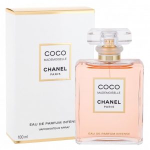 coco chanel mademoiselle 200ml price