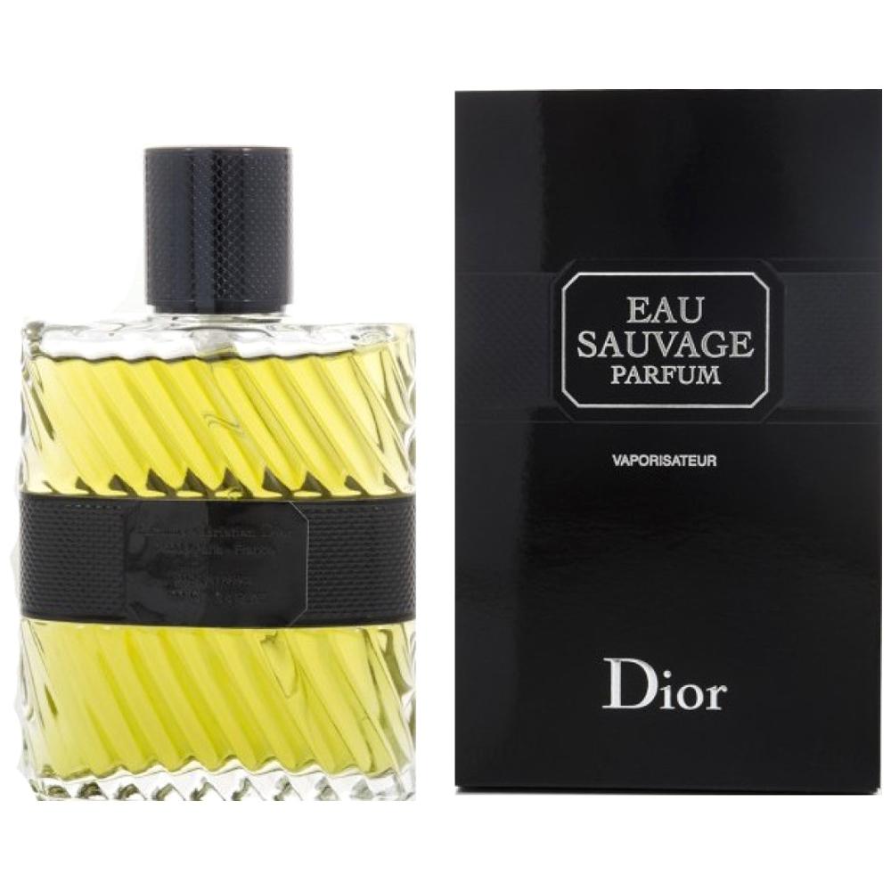 dior sauvage edp 100ml