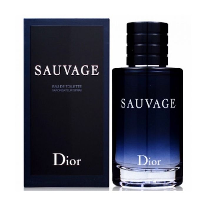 Christian Dior Sauvage EDT MEN 100ML 