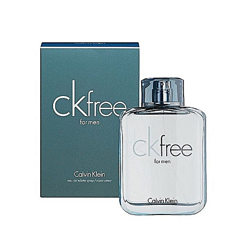 calvin klein man 100ml price