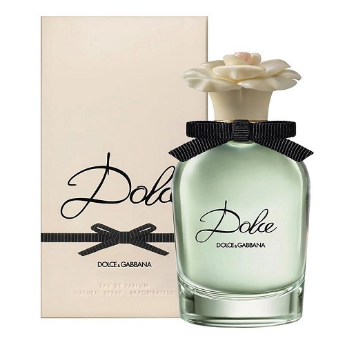Gabbana Dolce EDP 75ML | SmellGood.ng