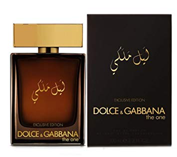 dolce & gabbana the one royal night eau de parfum