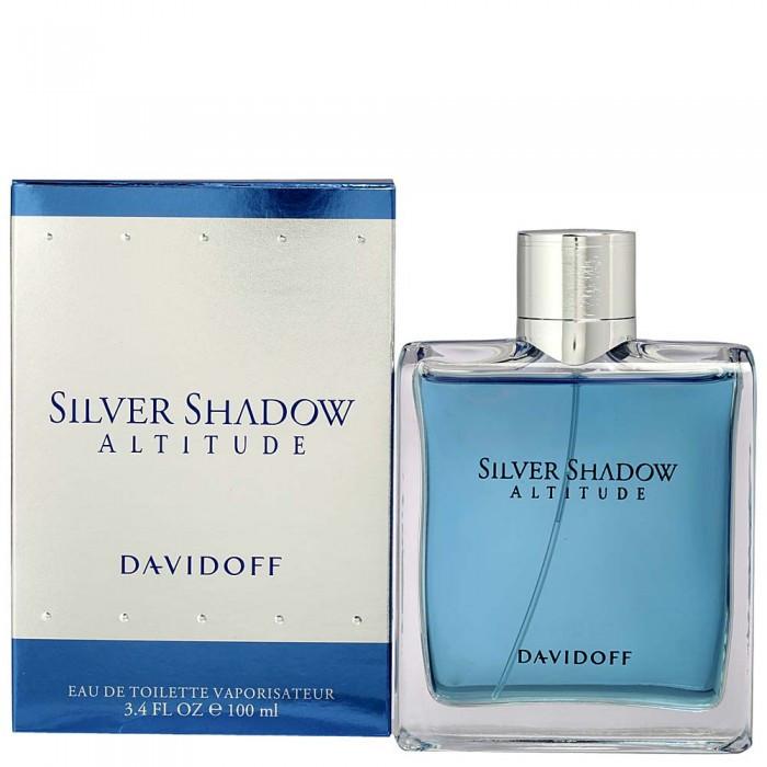 silver shadow davidoff 100 ml