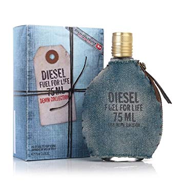 diesel 75 ml