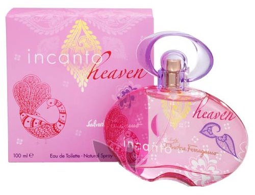 Incanto 100ml Clearance