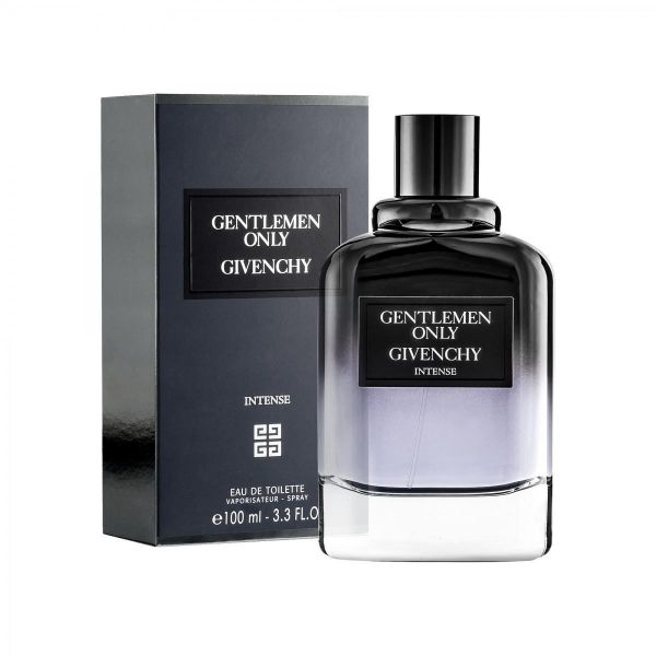 Givenchy Gentlemen Only Intense EDT 100ML | SmellGood.ng