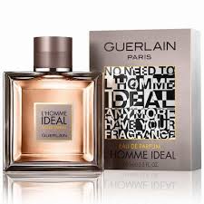 guerlain ideal homme edp