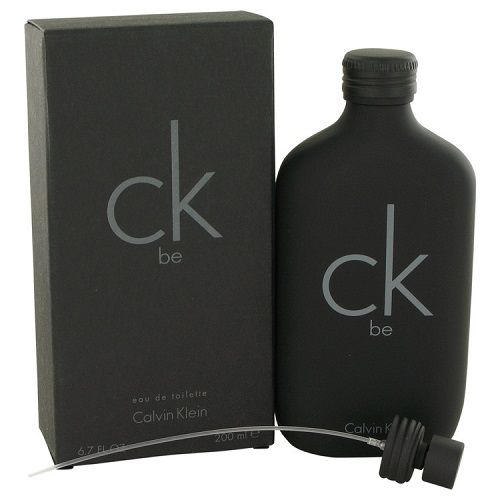 Calvin klein ck shop be 200 ml