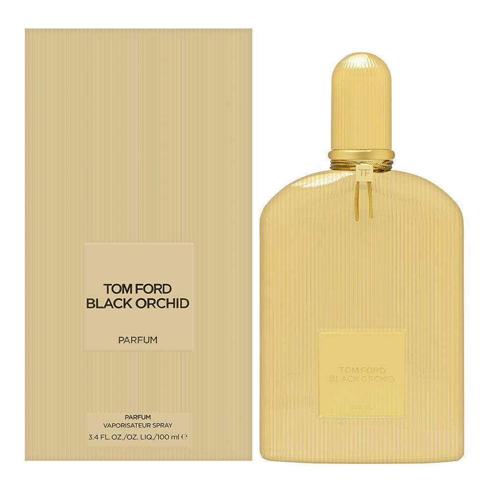 Tom Ford Black Orchid Parfum 100ml 2020 Edition 