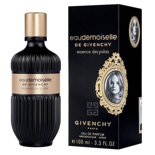 givenchy woman perfume