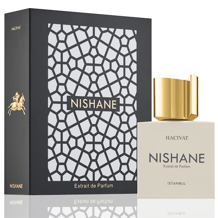 nishane perfume