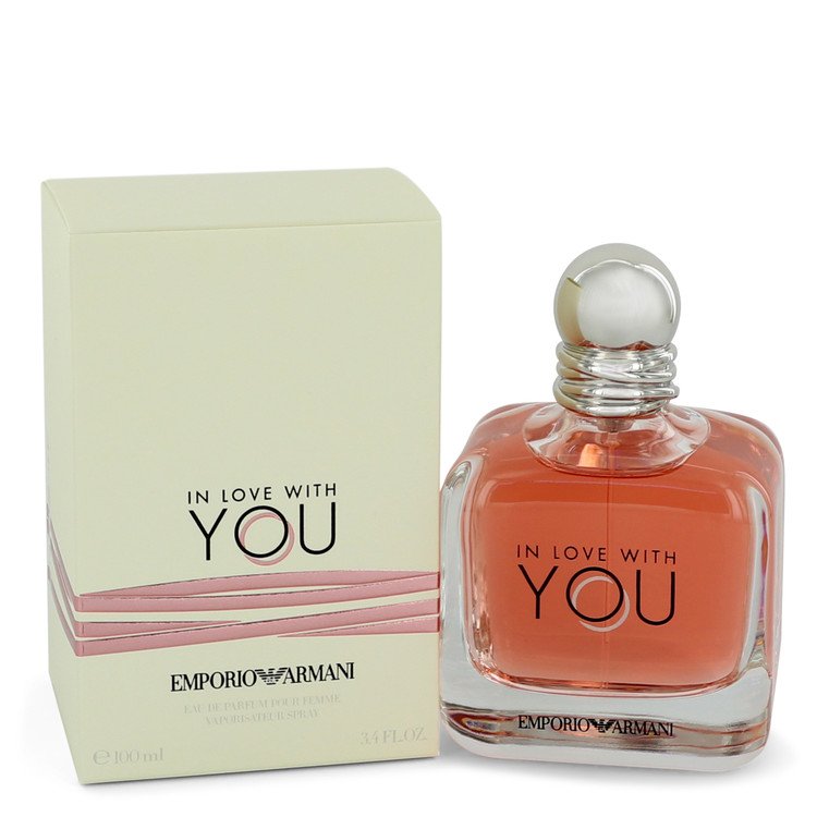 armani you edp 100 ml