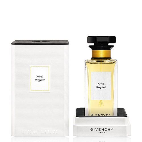 Parfum store neroli givenchy