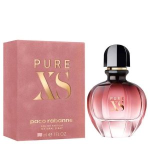 Paco Rabanne Pure XS EDP 80ml For Women