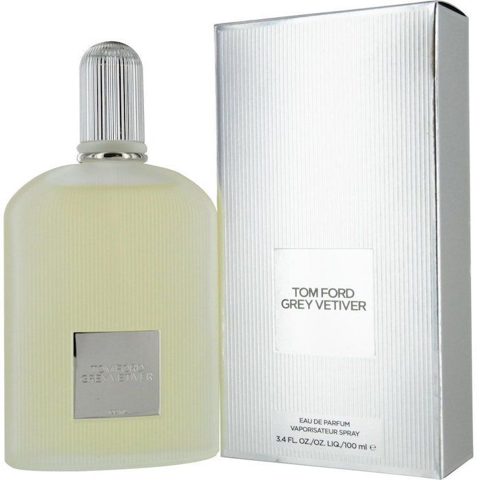 gray vetiver