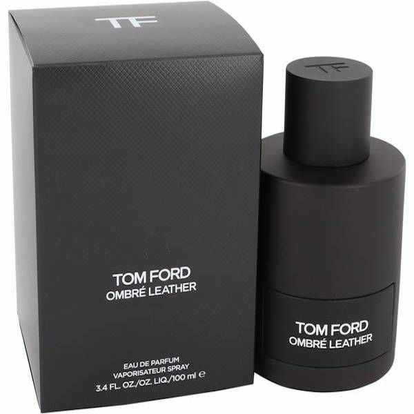 Tom Ford Ombre Leather EDP 100ml For Men 