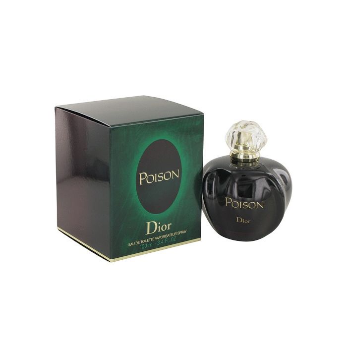 Poison dior outlet 100ml