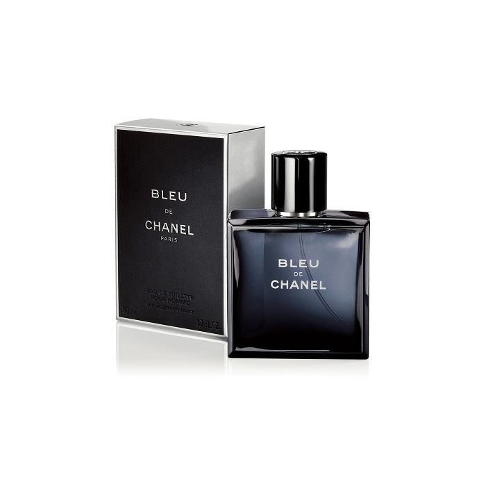 Chanel Bleu De Chanel EDP 50ml For Men 