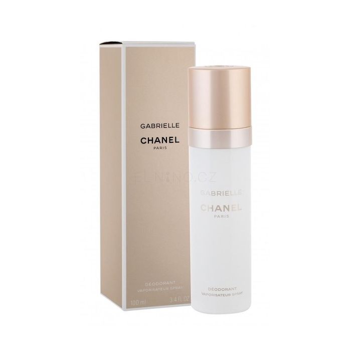 Chanel Gabrielle 100ml Deodorant Spray For Women 