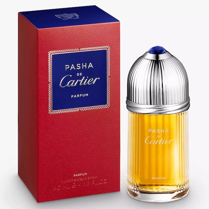 Pasha De Cartier Parfum 100ml Men SmellGood.ng