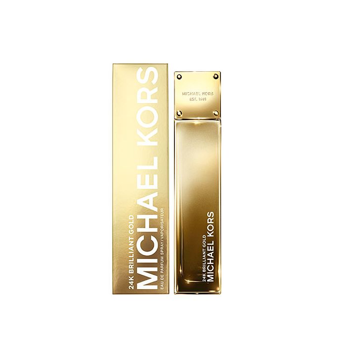 Michael kors eau de best sale parfum 100ml