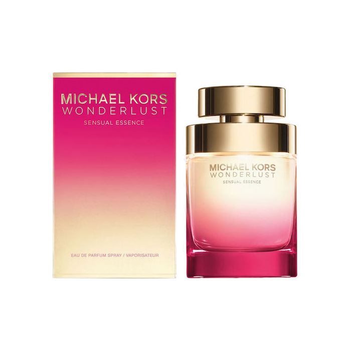 Michael Kors Wonderlust Sensual Essence EDP 50ml Perfume For Women -  