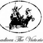 Boadicea the victorious