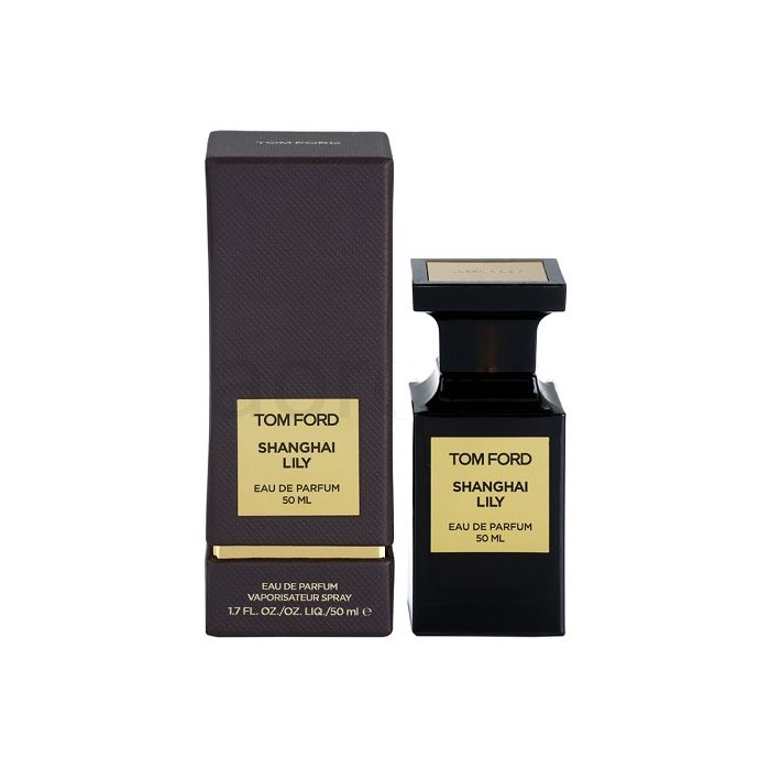 Tom Ford Shanghai Lily EDP 50ml Perfume For Women 