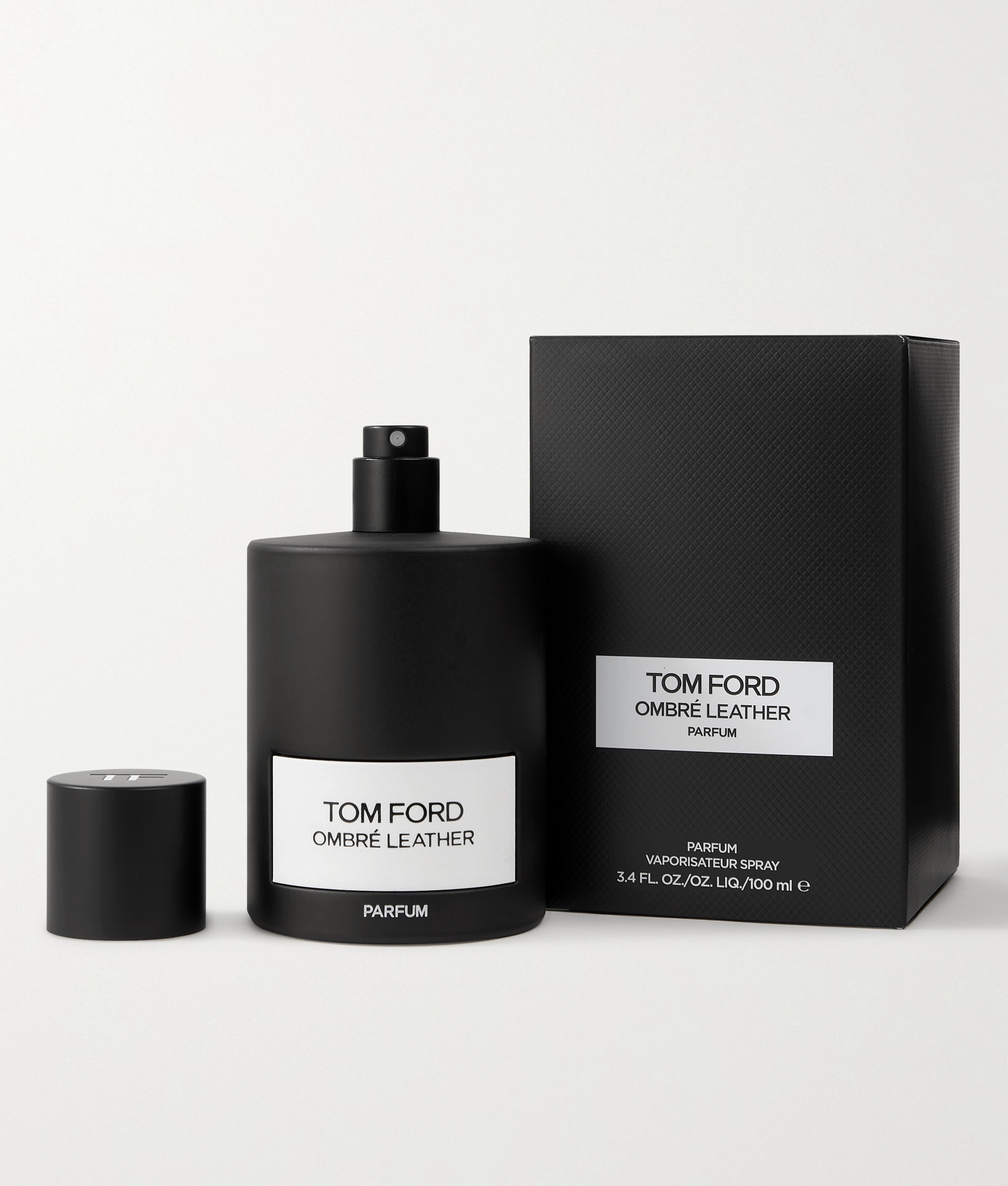 Tom Ford Ombre Leather Parfum 100ml 
