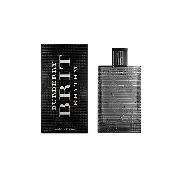 Profumo burberry hotsell brit rhythm uomo