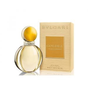 Bvlgari Goldea EDP 90ml Perfume For Women