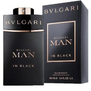 Bvlgari Man In Black EDP 100ml Perfume For Men
