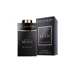 Bvlgari Man In Black EDP 60ml Perfume For Men