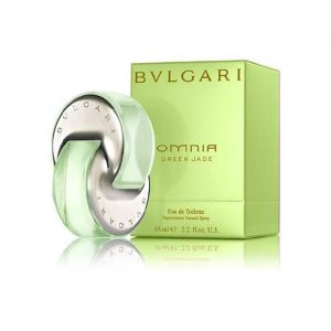 Bvlgari Omnia Green Jade EDT 65ml Perfume For Women