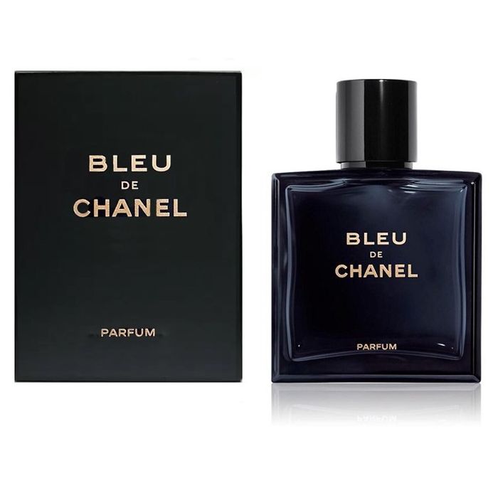 Chanel Bleu De Chanel PARFUM 100ml For Men 