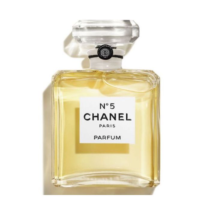 Chanel No 5 Parfum 100ml For Women