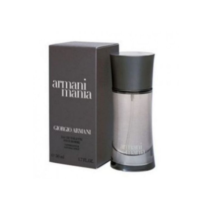 armani mania men's 100ml