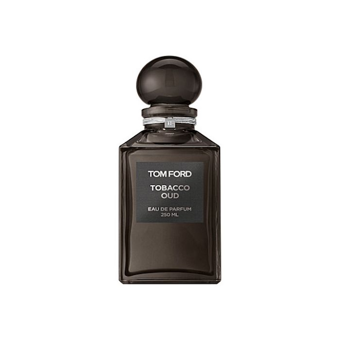 Tobacco Oud Tom Ford perfume - a fragrance for women and men 2013